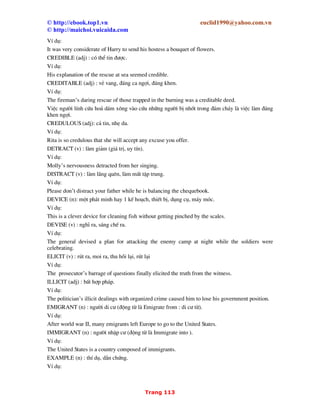 53. Nh÷ng tõ dÔ g©y nhÇm lÉn
 