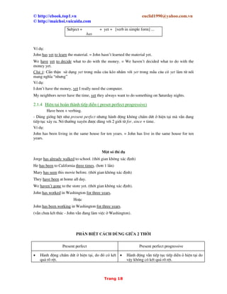 8. C©u hái
== 8.1C©u hái yes v no
 