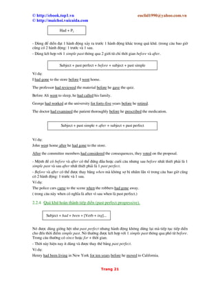 9. Lèi nãi phô ho¹ kh¼ng ®Þnh v phñ ®Þnh.
== 9.1Lèi nãi phô ho¹ kh¼ng ®Þnh.
== 9.2Lèi nãi phô ho¹ phñ ®Þnh
 