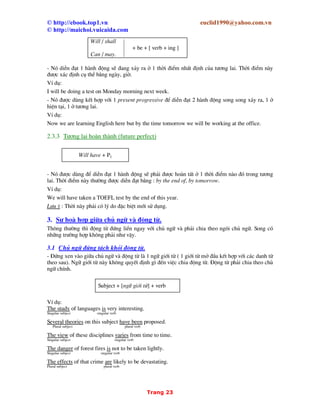 10. C©u phñ ®Þnh
 