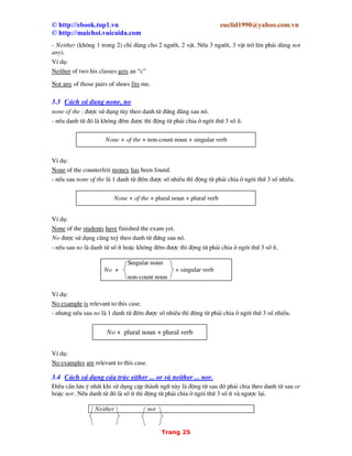 11. MÖnh lÖnh thøc
== 11.1 MÖnh lÖnh thøc trùc tiÕp.
== 11.2 MÖnh lÖnh thøc gi¸n tiÕp.
 