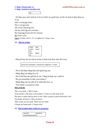 14. C¸ch sö dông ®éng tõ To hope v to wish.
== 14.1 Thêi t−¬ng lai.
== 14.2 Thêi hiÖn t¹i
== 14.3 Thêi qu¸ khø.
 
