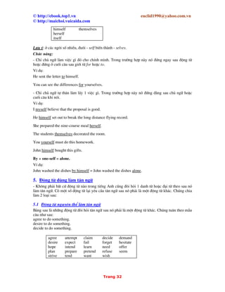 © http://ebook.top1.vn euclid1990@yahoo.com.vn
© http://maichoi.vuicaida.com
Trang 4
 