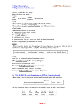 16.C¸ch sö dông th nh ng÷ Would rather
== 16.1 Lo¹i c©u cã mét chñ ng÷.
== 16.2 Lo¹i c©u cã 2 chñ ng÷
 