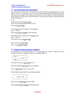 32.C¸ch lo¹i bá c¸c mÖnh ®Ò phô
 