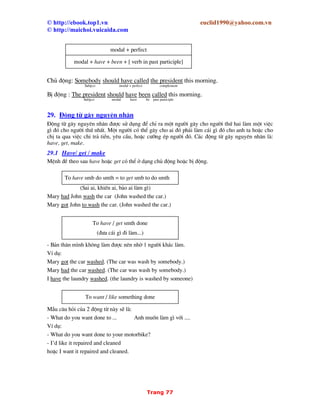 36.C©u gi¶ ®Þnh
== 36.1 C©u gi¶ ®Þnh dïng would rather that
== 36.2 C©u gi¶ ®Þnh dïng víi ®éng tõ trong b¶ng.
 