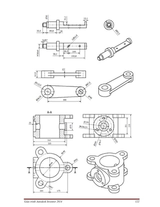 Giáo trình Autodesk Inventor 2014 122
 