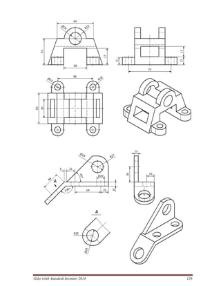Giáo trình Autodesk Inventor 2014 126
 