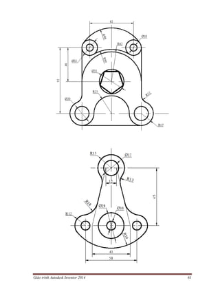 Giáo trình Autodesk Inventor 2014 61
 