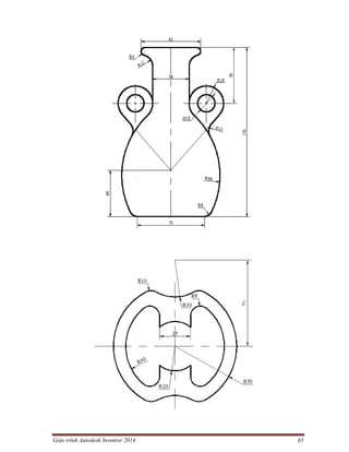 Giáo trình Autodesk Inventor 2014 65
 