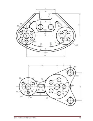 Giáo trình Autodesk Inventor 2014 66
 