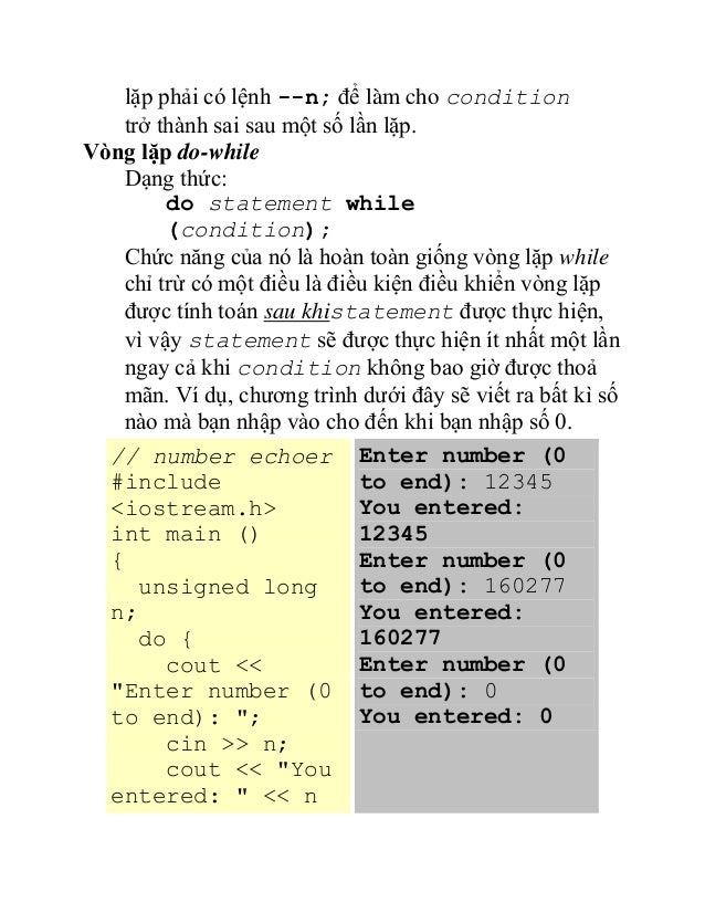 Giao trinh c++ aptech