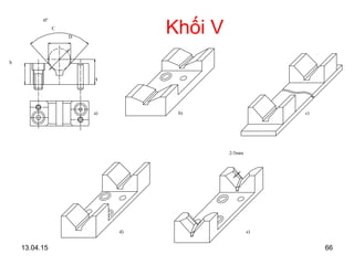 13.04.15 66
Khối VC
D
H
h
α0
2-5mm
e)d)
c)b)a)
 