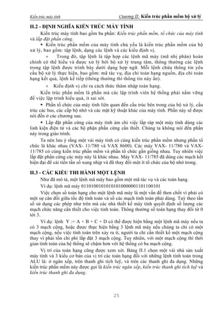 Giao trinh ktmt | PDF