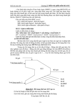 Giao trinh ktmt | PDF