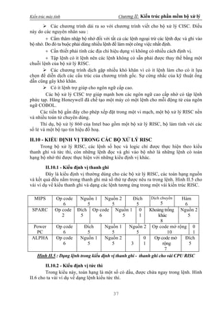 Giao trinh ktmt | PDF