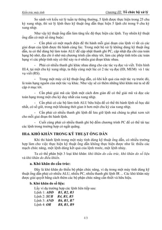 Giao trinh ktmt | PDF