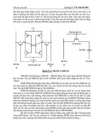 Giao trinh ktmt | PDF
