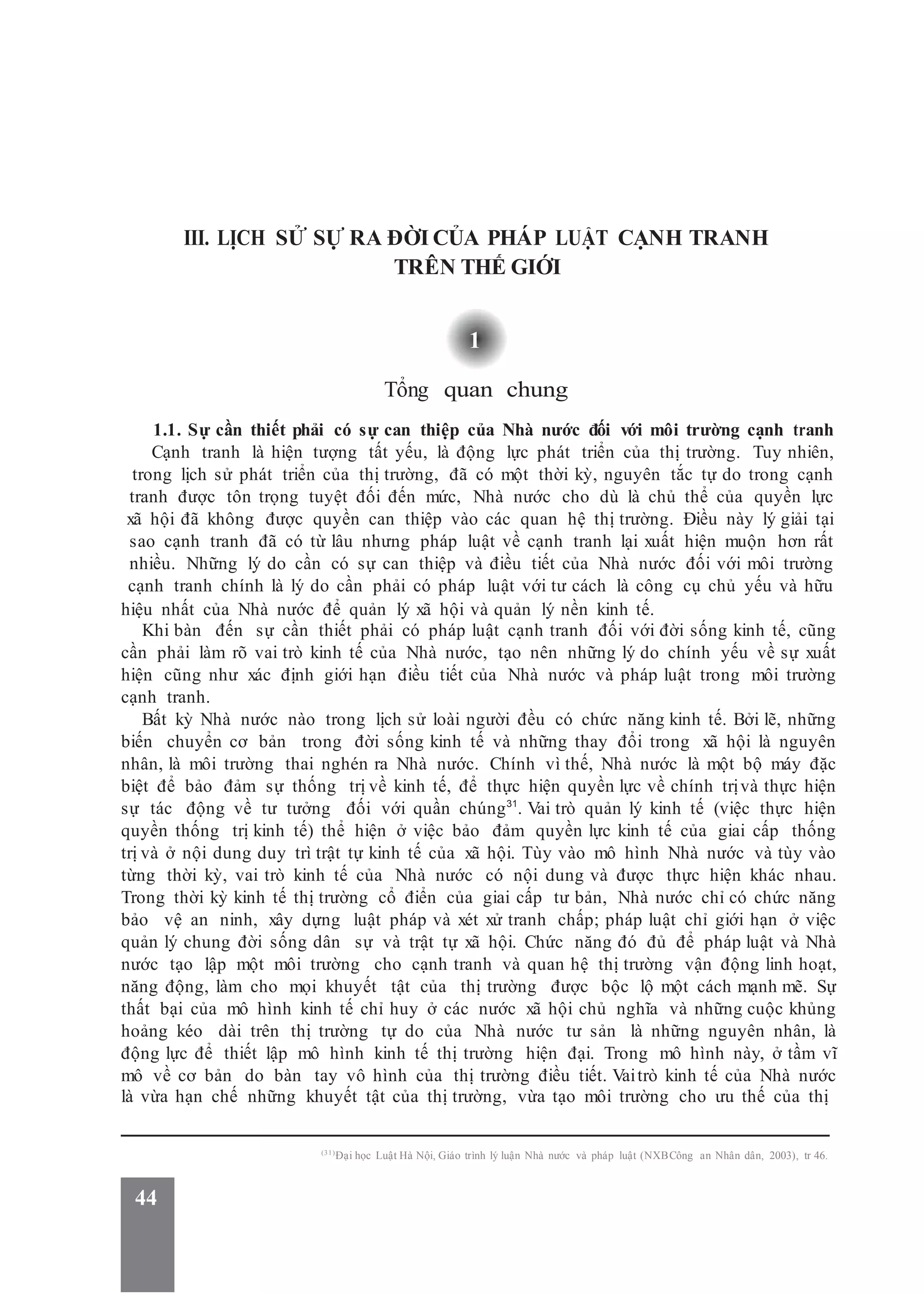 Giao trinh luat canh tranh pdf
