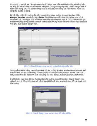 Giao trinh microsoft eccess 2007[bookbooming.com] | PDF
