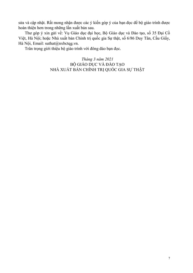 Giao trinh triet hoc mac lenin quoc gia pdf