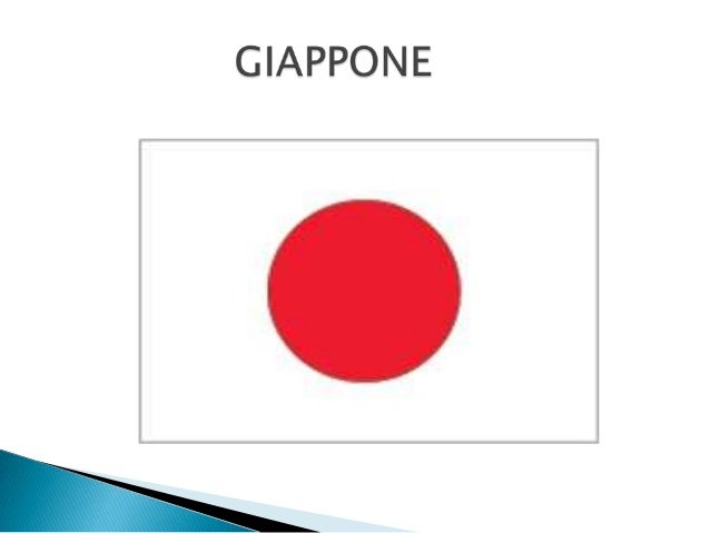 Giappone Power Boint 1