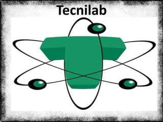 Tecnilab




           30
 