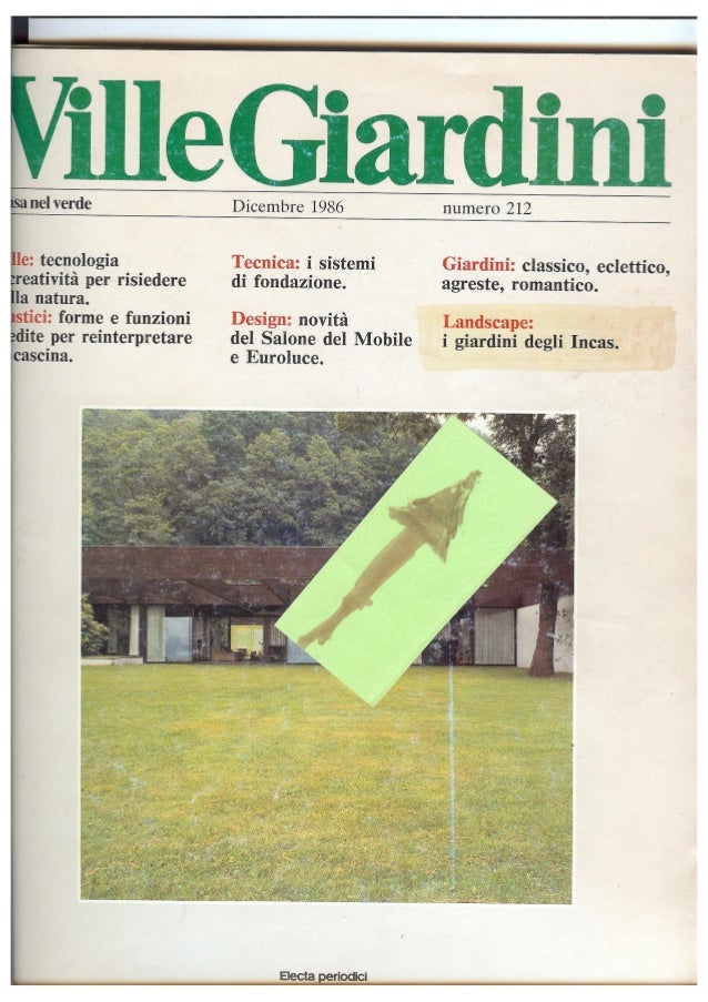 leonardo cardenas linkedin leonardo mattos cardenas quot i giardini degli inca quot rivista leonardo cardenas linkedin leonardo mattos cardenas quot i giardini degli inca quot rivista