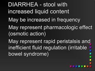 GI ASSESSMENT- Mrs.Kalavathi Asst Professor | PPT