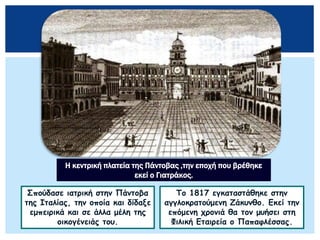 Παναγιώτης Γιατράκος