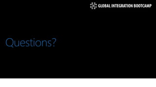 #gib2017 Microsoft Ignite
Questions?
 