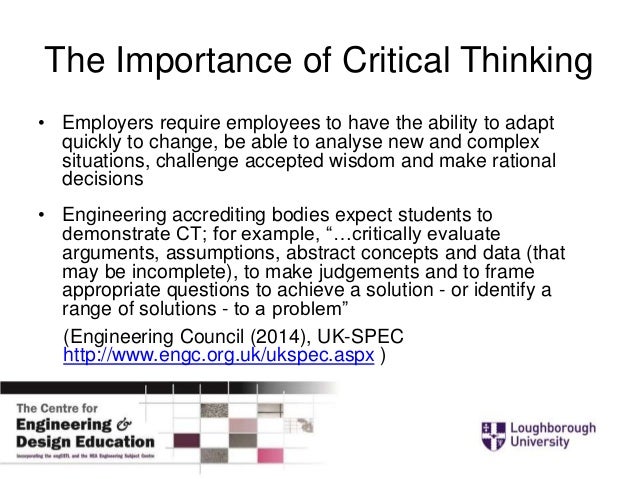 Buy a critical thinking paper