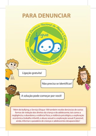 Gibi bullying escolar | PDF