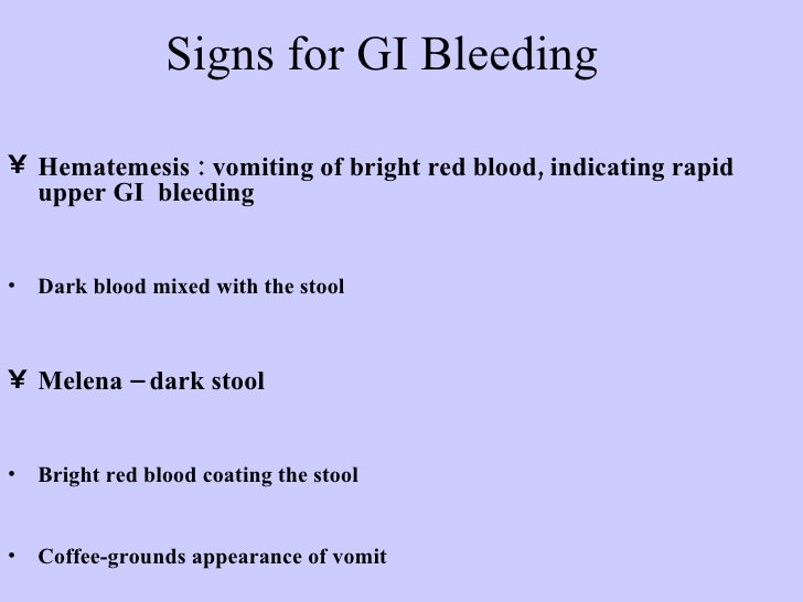 vomiting and blood in stool gi bleeding vomiting and blood in stool gi bleeding
