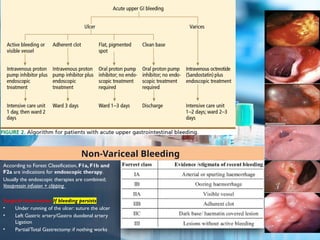 Forrest Class GI bleeding Introduction & References.pptx