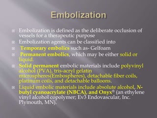 Gi bleeding presentation | PPTX