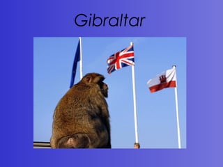 Gibraltar
 