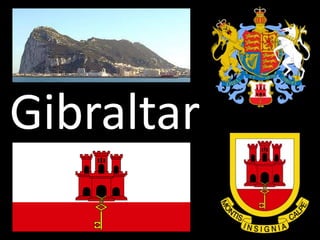 Gibraltar
 