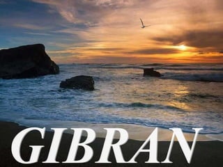 GIBRAN 