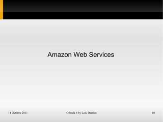 Amazon.com Amazon.com est connu comme un site marchand en ligne, notamment pour la vente de livre et de biens culturels 