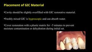 GIC-MATERIAL SCIENCE SEMINAR final[Autosaved].pptx