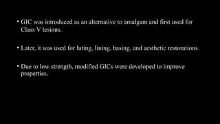 GIC-MATERIAL SCIENCE SEMINAR final[Autosaved].pptx