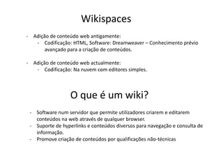 O Papel da TecnologiaA tecnologia contribui proactivamente para a forma como vivemos e hoje em dia nos relacionamos.