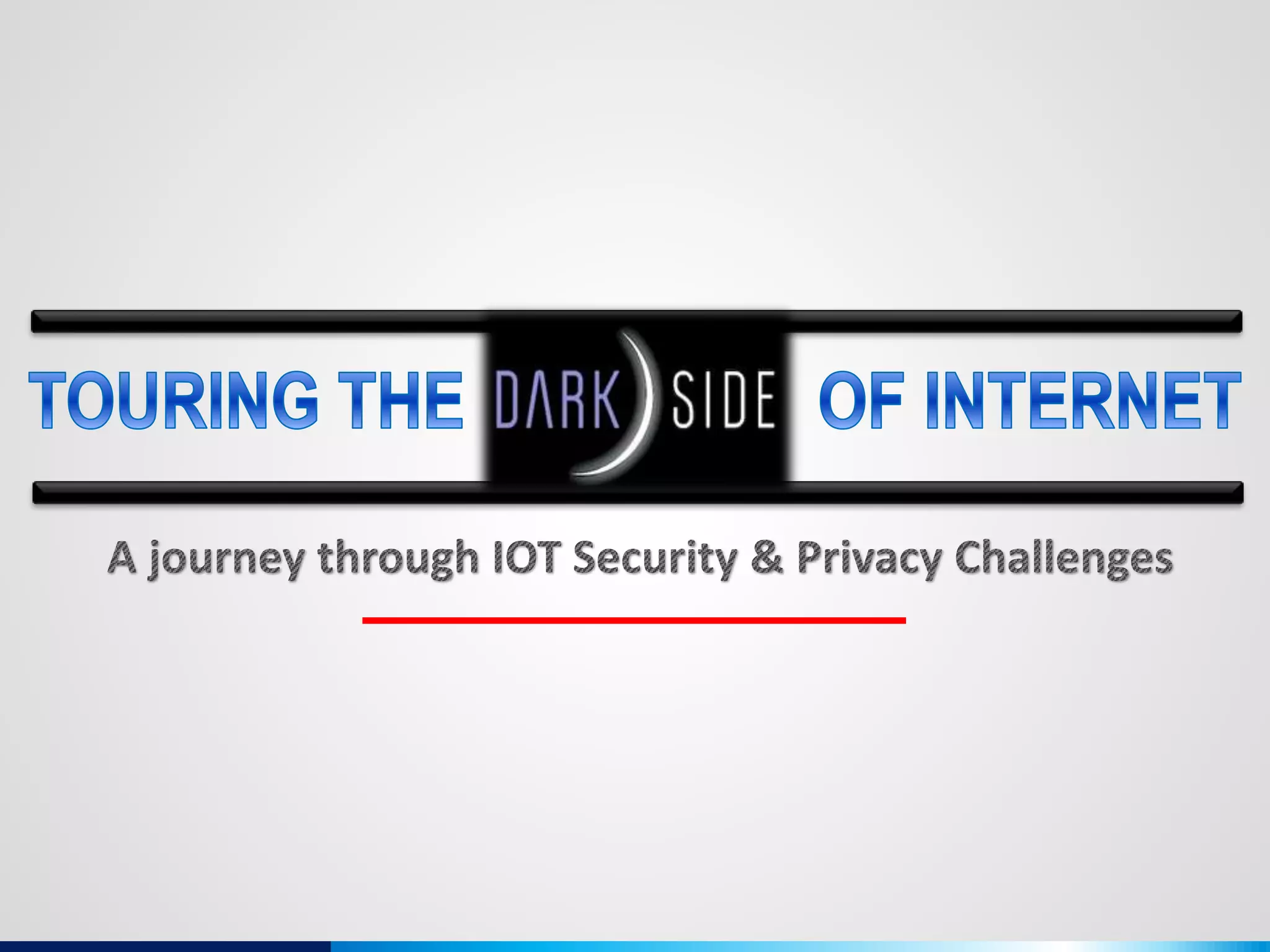 The Dark Side Of Internet Chicks - 5lsi3dx