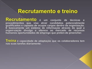 Ferramentas de Gestão