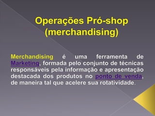 Ferramentas de Gestão