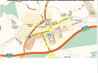 Kirol eta astialdirako jarduerak Futbolean jolastu Solosabal zelaian. 