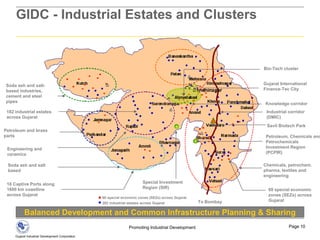 World’s largest producer of castor and cumin