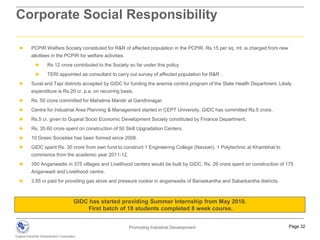 Financial Indicator: Income and ExpenditureRs (in Crore)2009 - 20101990 - 20032003 - 20082008 - 2009Average Annual Revenue ExpenditureAverage Annual Revenue IncomeAverage Annual Capital ExpenditureAverage Annual Capital Receipt