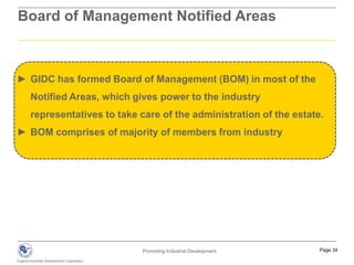 Land ProcuredLand Procured during last 17 yearsArea in ha.